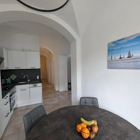 Im Alten Gefaengnis Uberlingen Extérieur photo