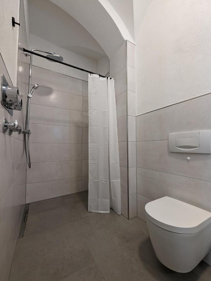 Im Alten Gefaengnis Appartement *