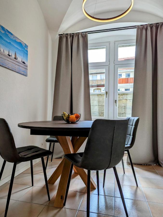 Appartement Im Alten Gefaengnis