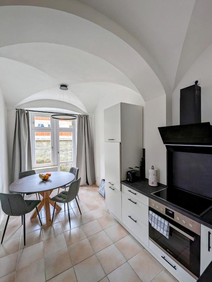 Im Alten Gefaengnis Appartement Uberlingen
