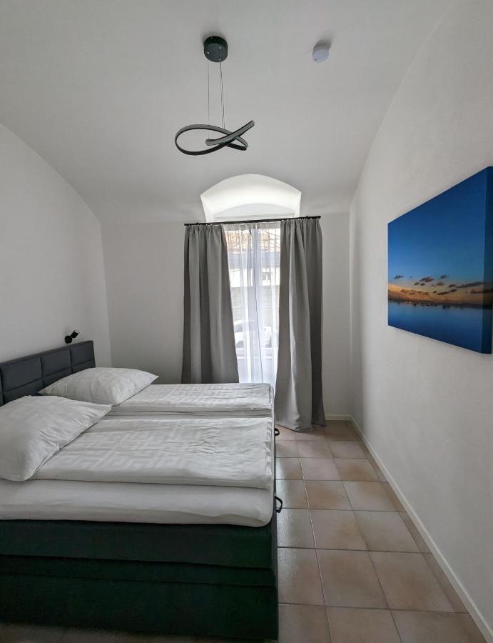 Appartement Im Alten Gefaengnis